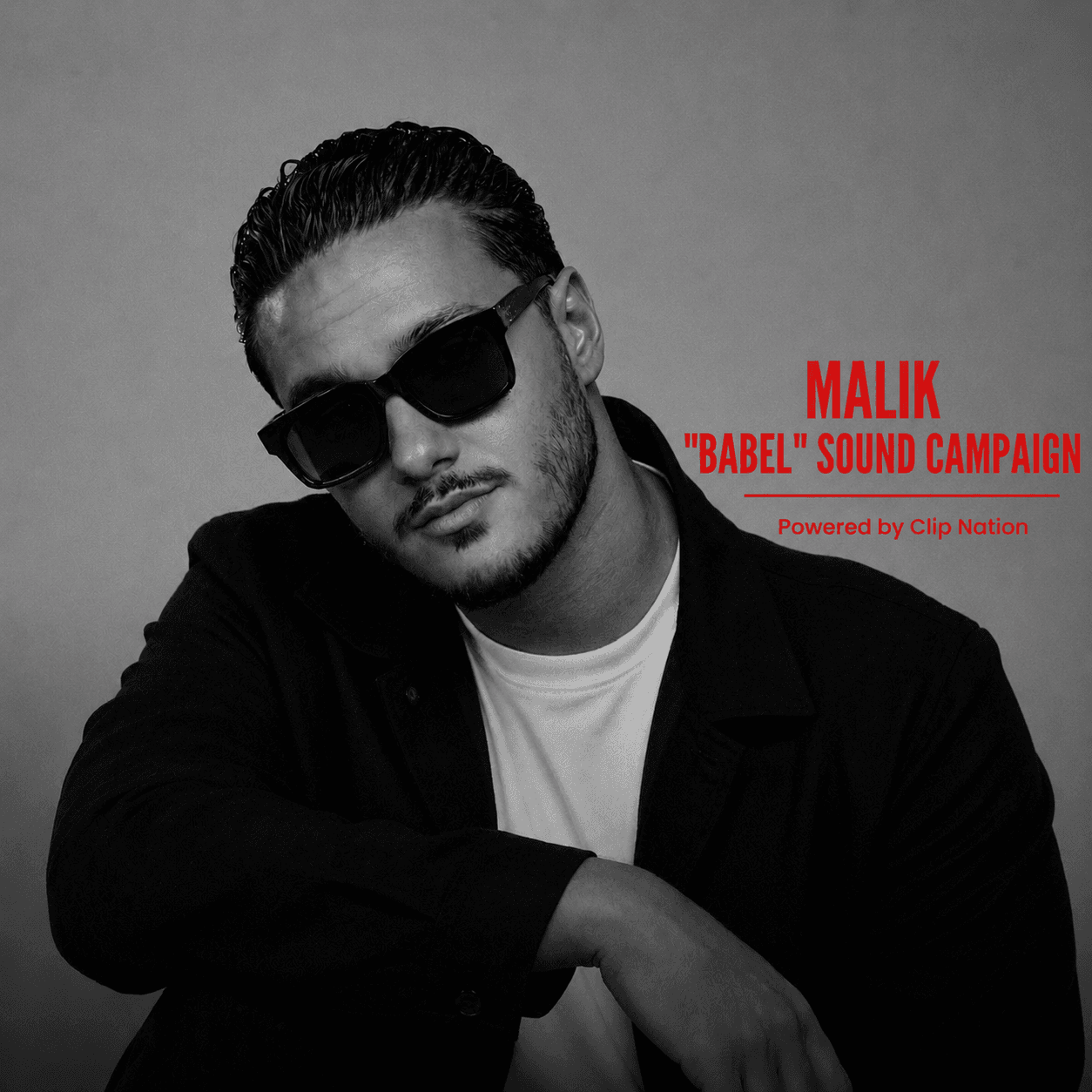 Malik Music Clipping | $7.3k Budget | $1 CPM