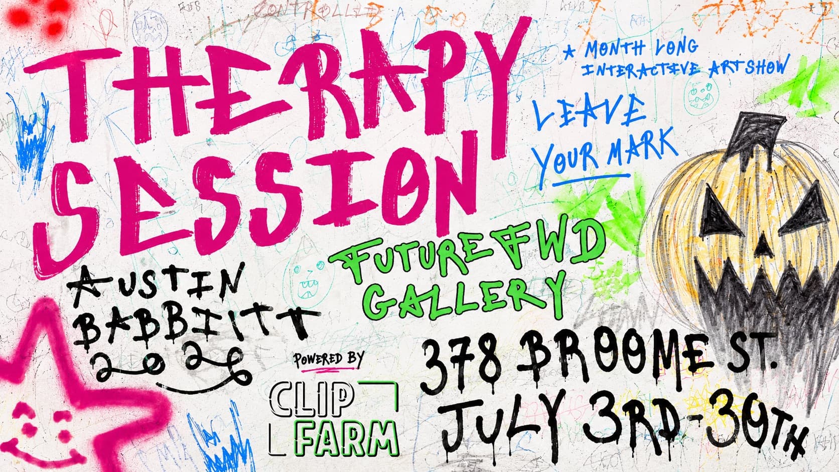 ClipFarm x AssPizza Live Stream Clipping