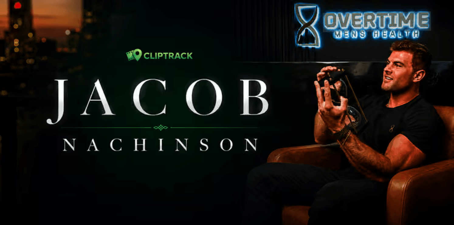 Jacob Nachinson Clipping 2