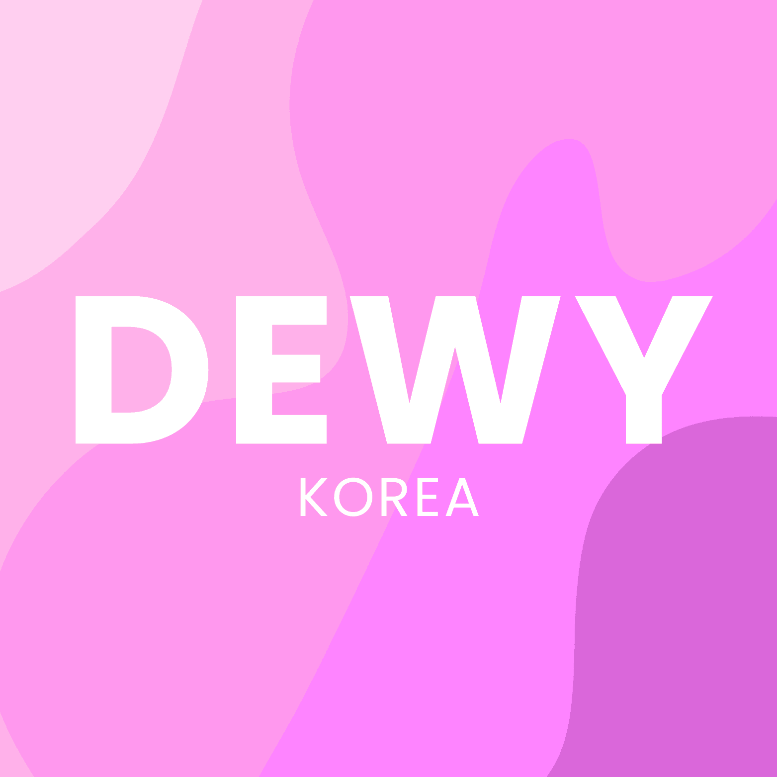 DEWY Korea Clipping