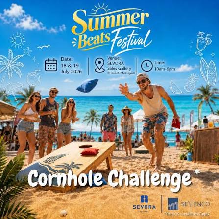 Summer Beats Challenge