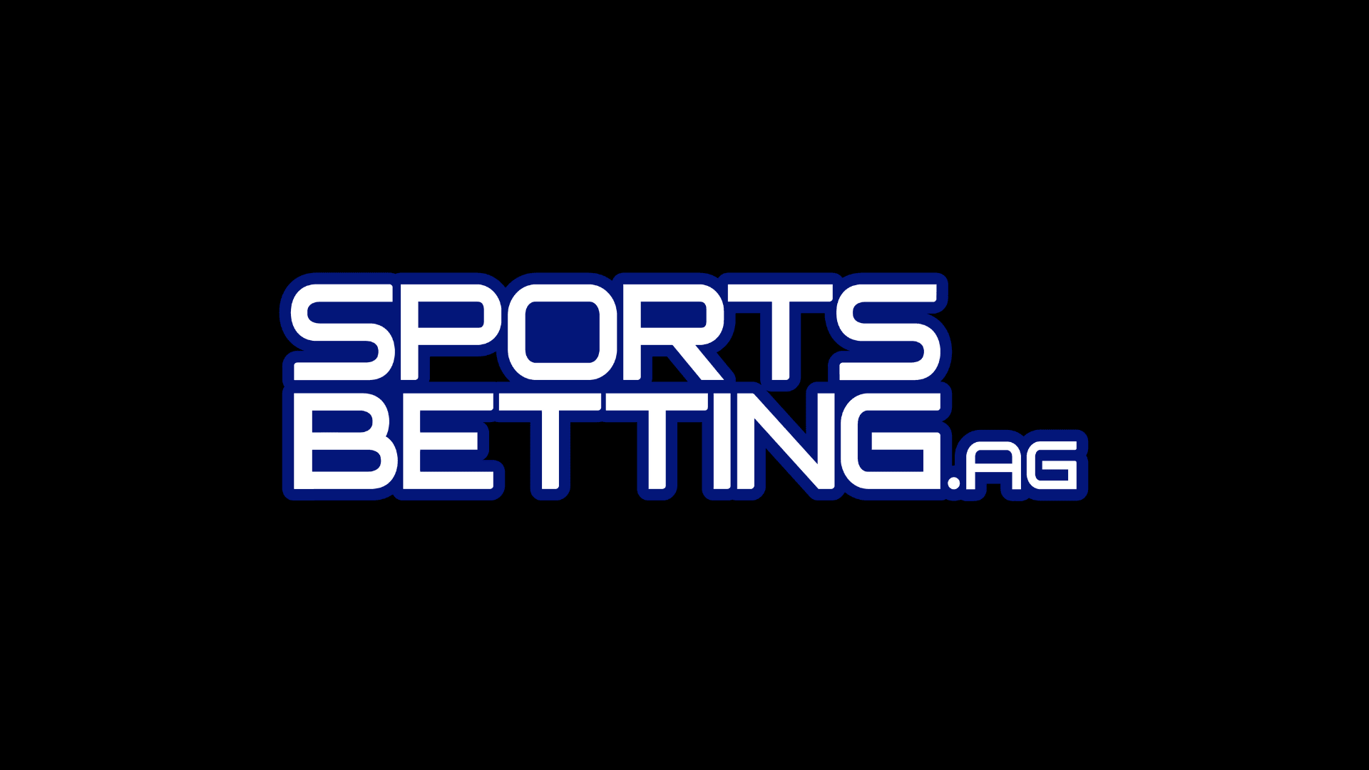 Sportsbetting Logo Round 2