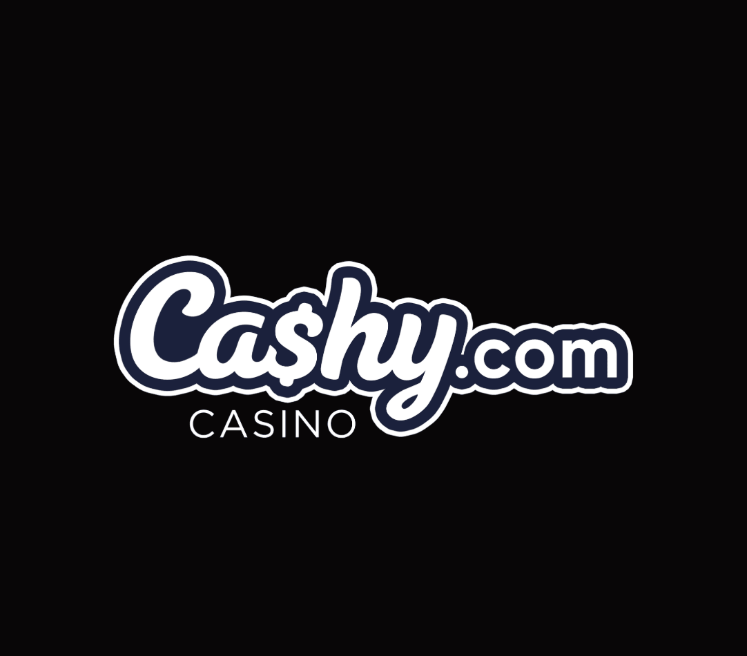 Cashy Sports Logo Campaign
