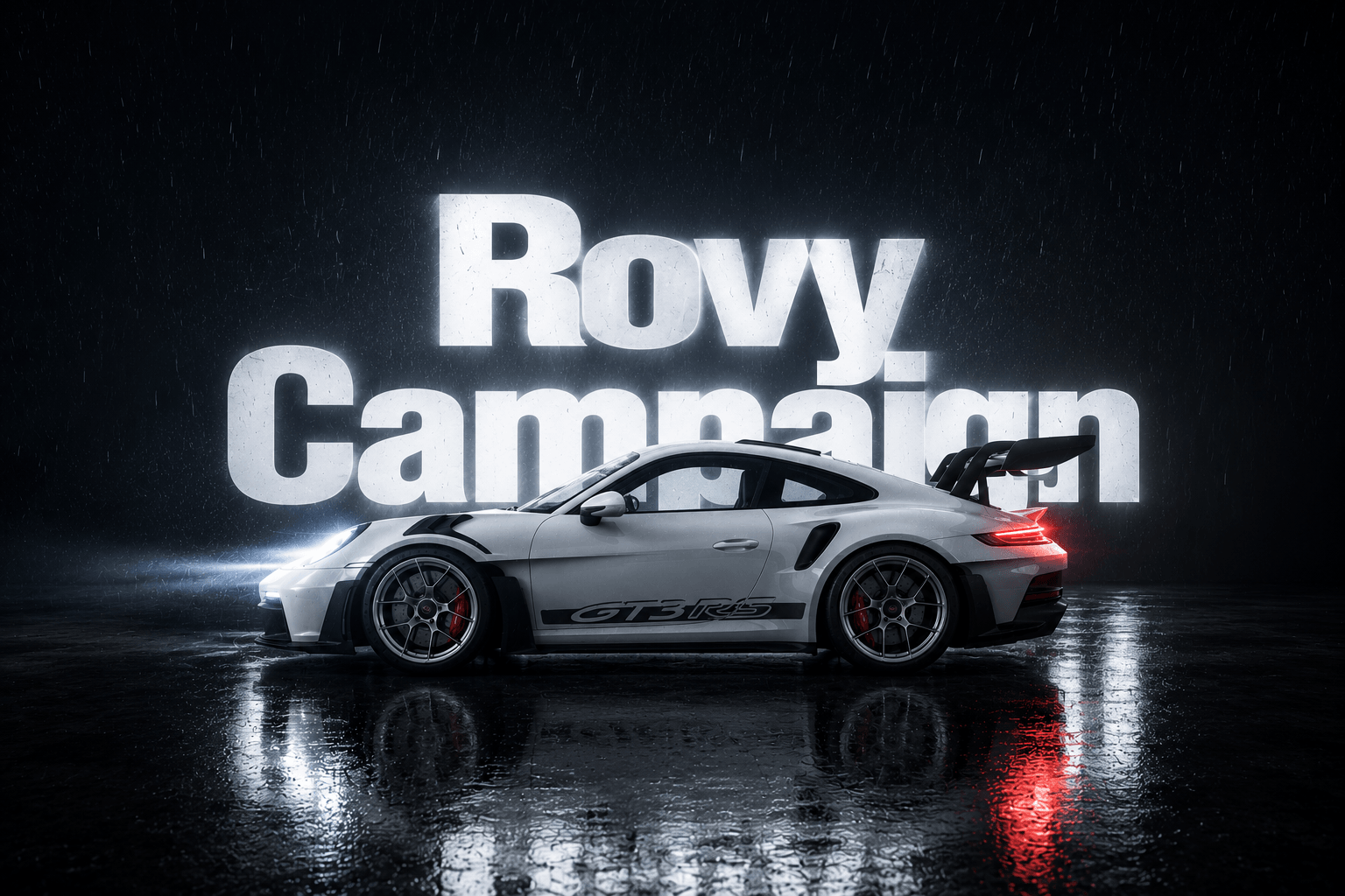 Rovy | Earn easy money with viral car content