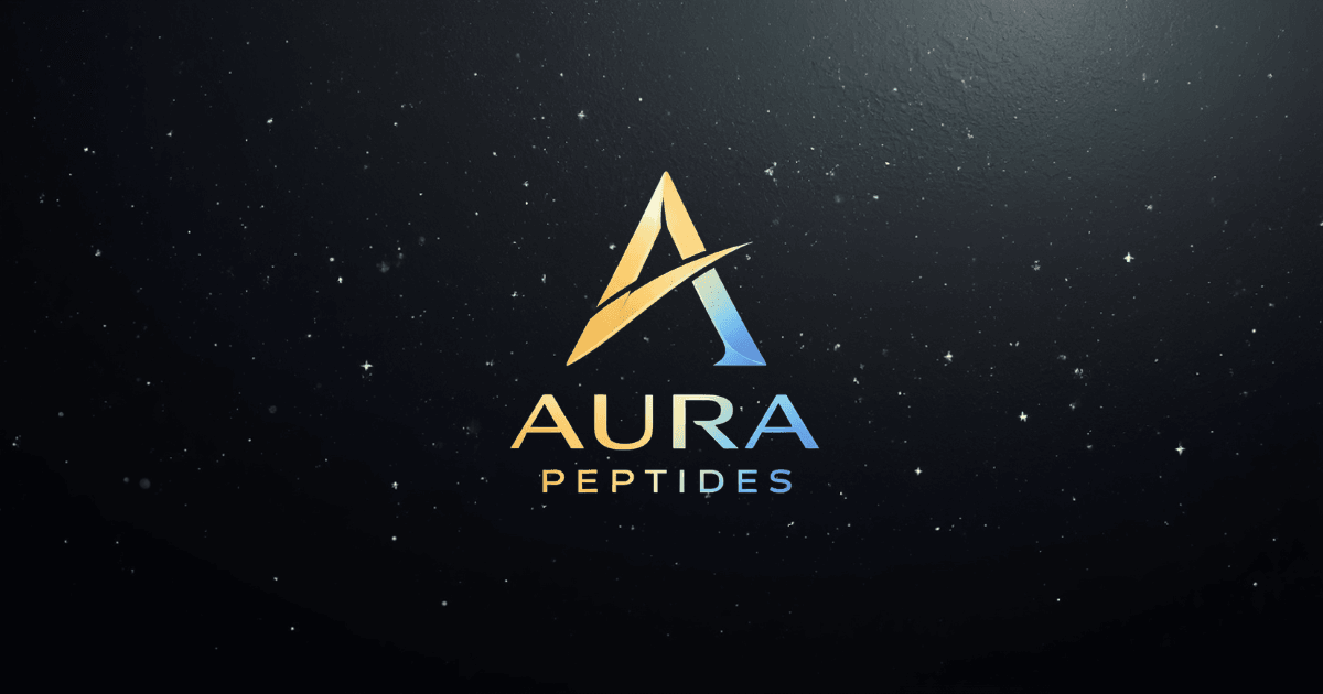 Aura Peptides's Campaign