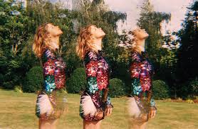 Gabrielle Aplin Campaign