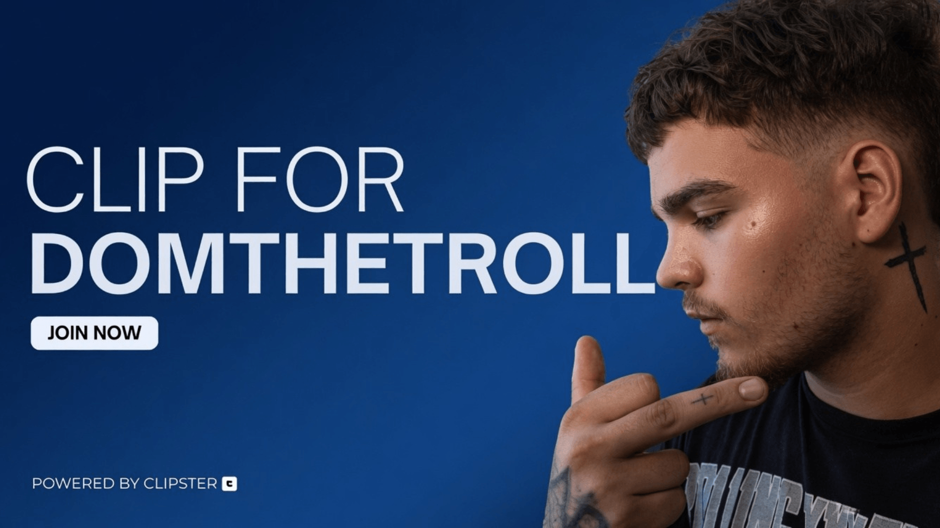 DomTheTroll clips