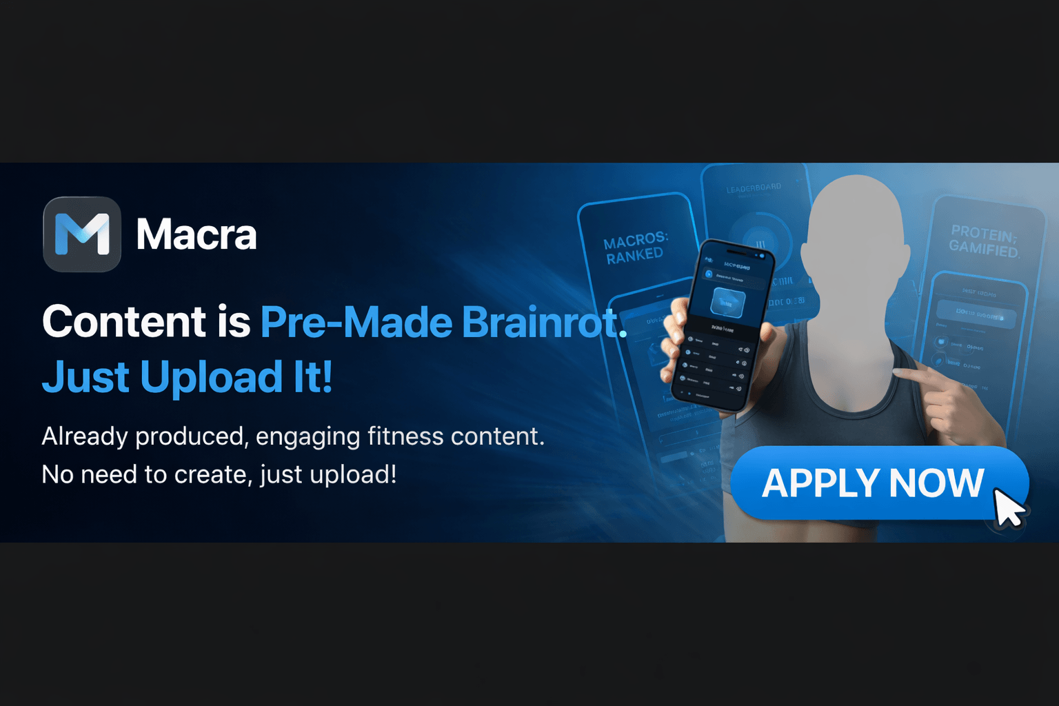 Post UNLIMITED, PRE-MADE Brainrot