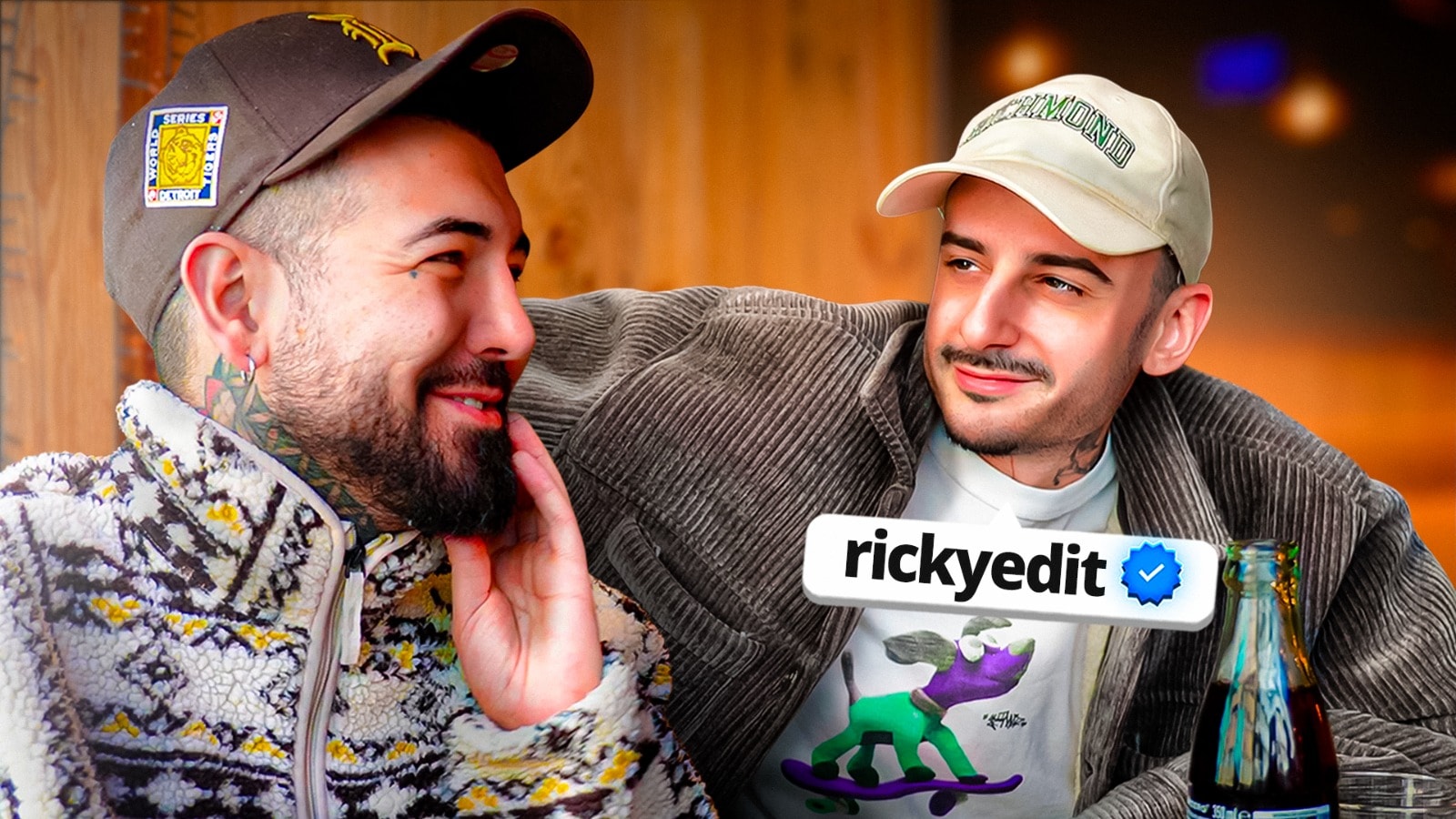 @favdaoficial | Rockstar Life #7 w @rickyedit