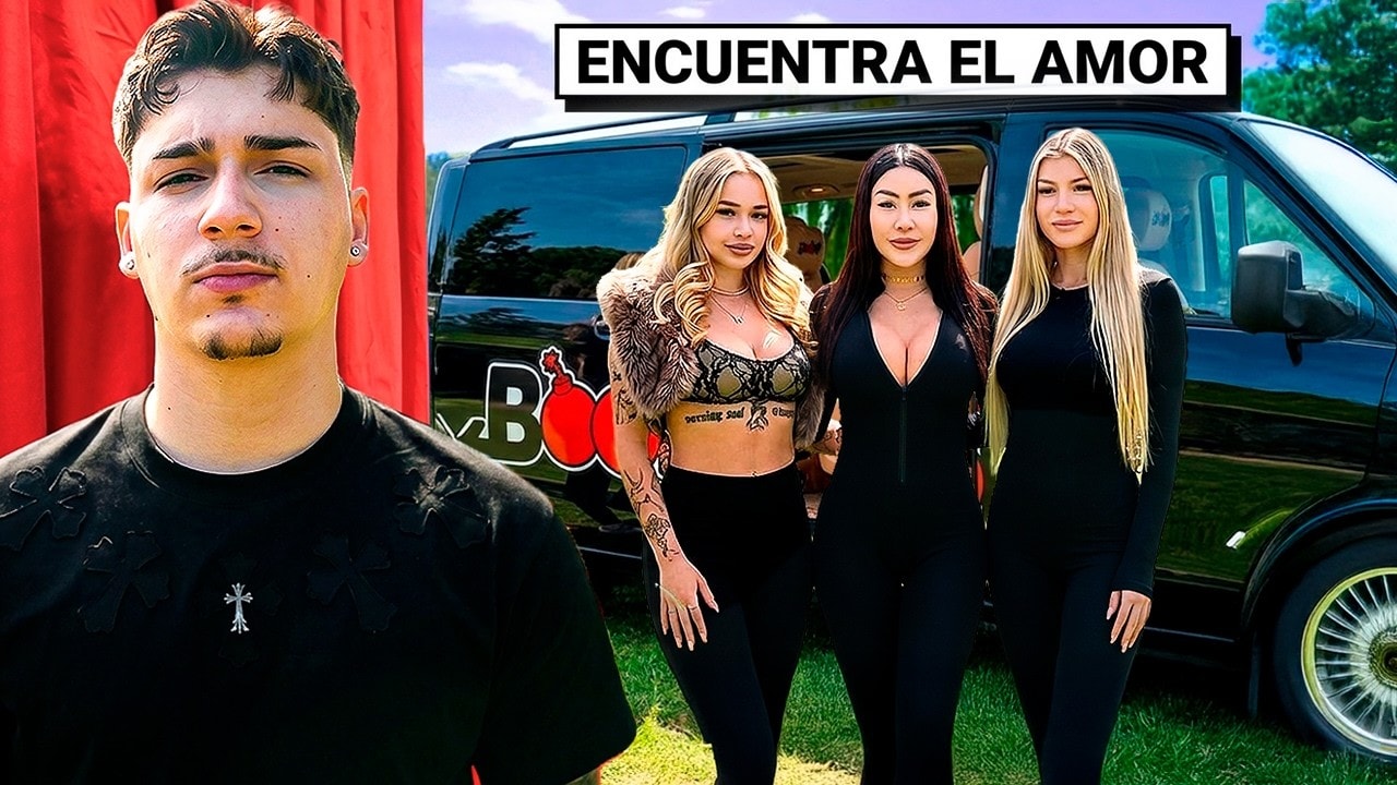 @ludaosyt | Campaña #2
