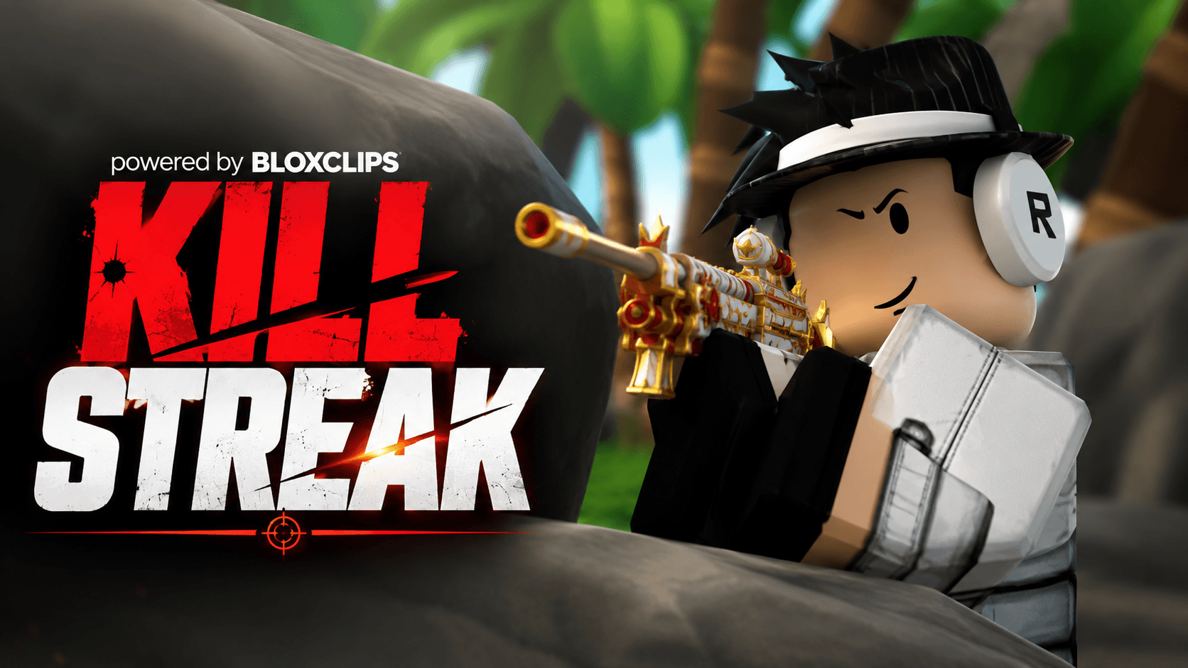 Kill Streak Clipping [Roblox Game]