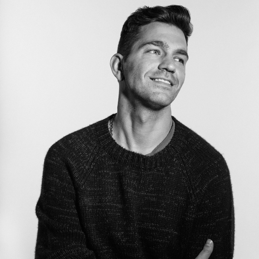 Andy Grammer - "All I Want Is You" [8103]