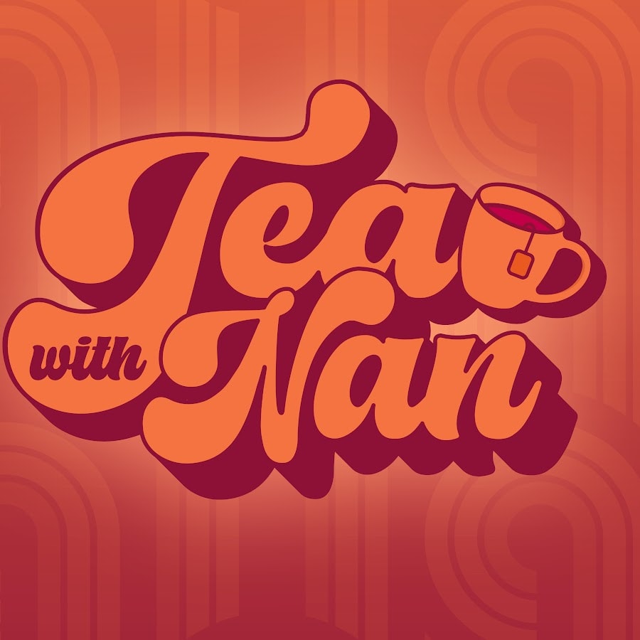 Tea with Nan x ClipSmart