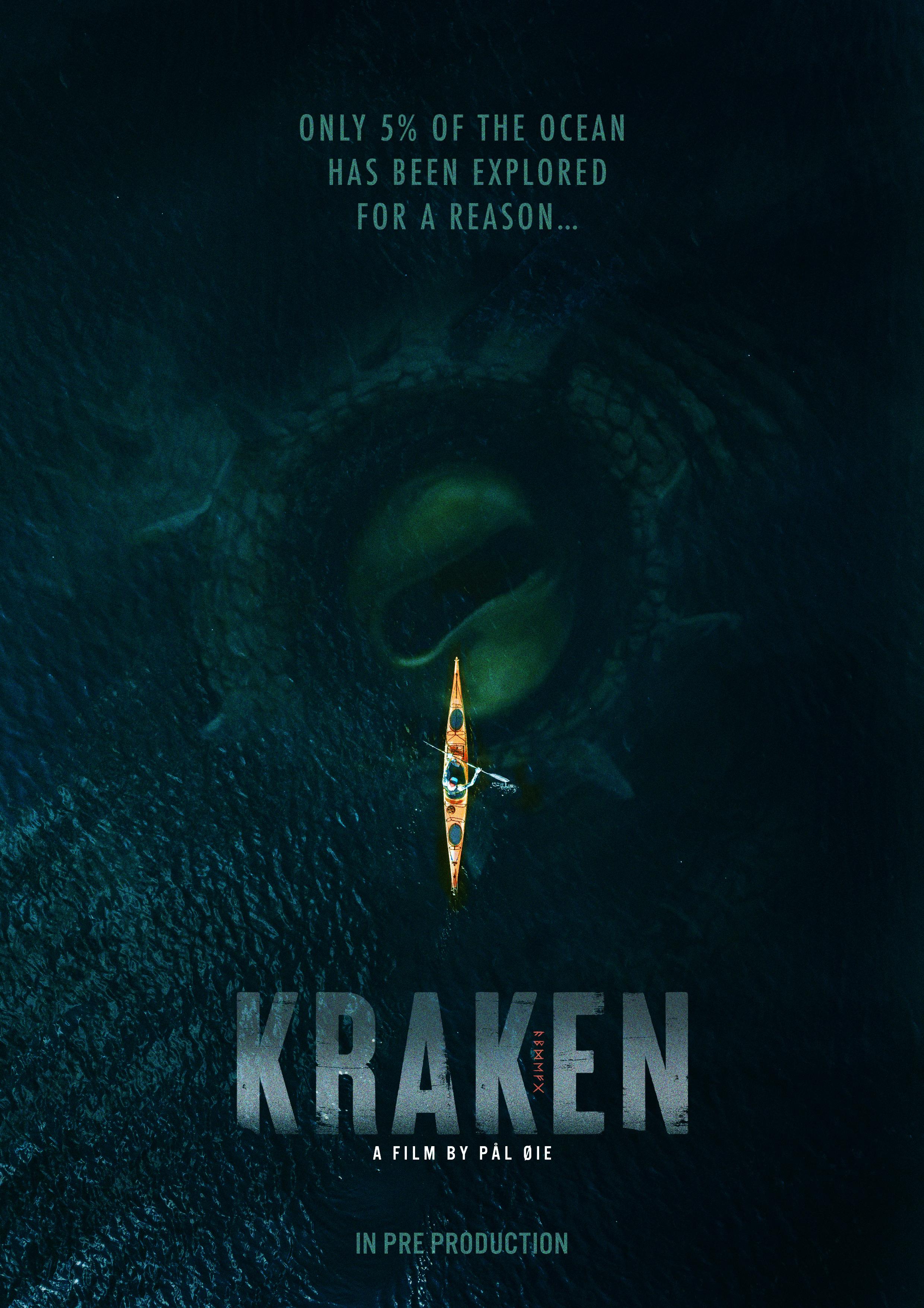 KRAKEN (FILM)