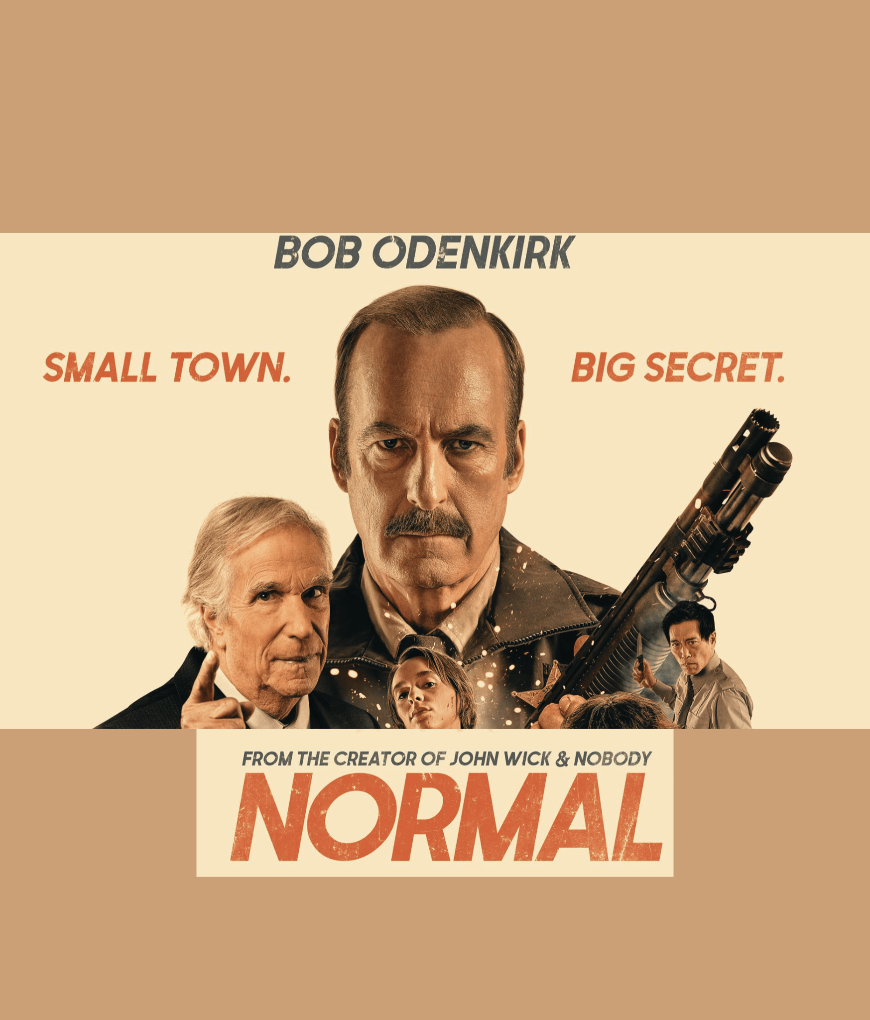 Normal (Test Campaign)
