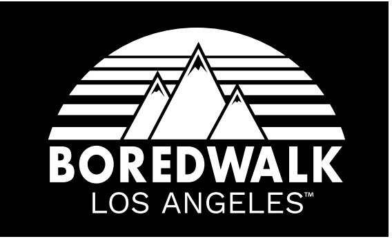 Boredwalk