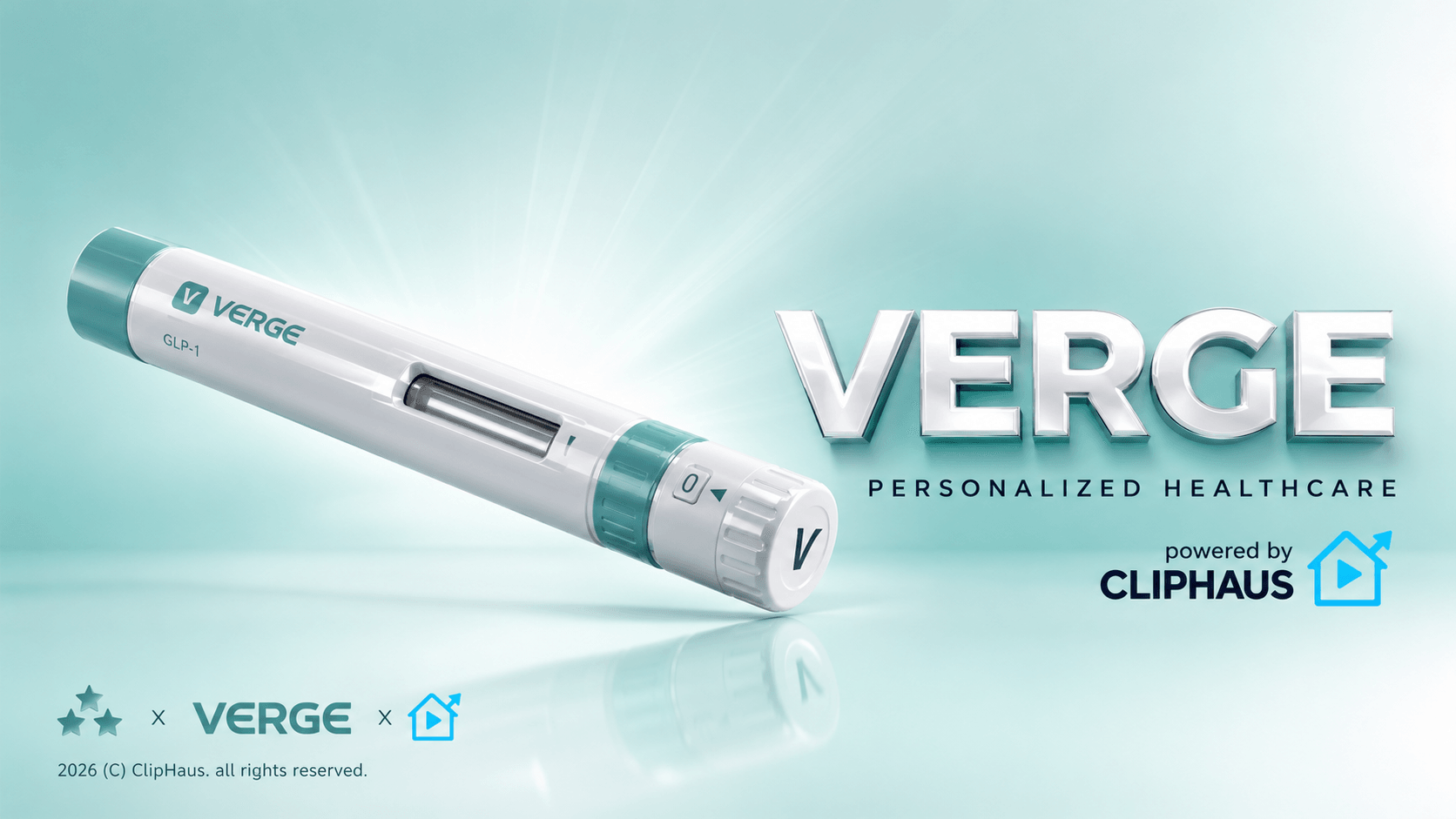 VERGE HEALTH