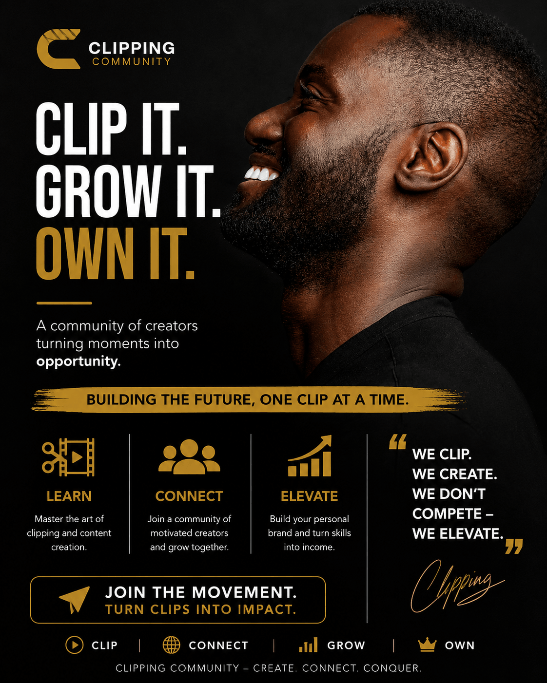 milfordd's Campaign