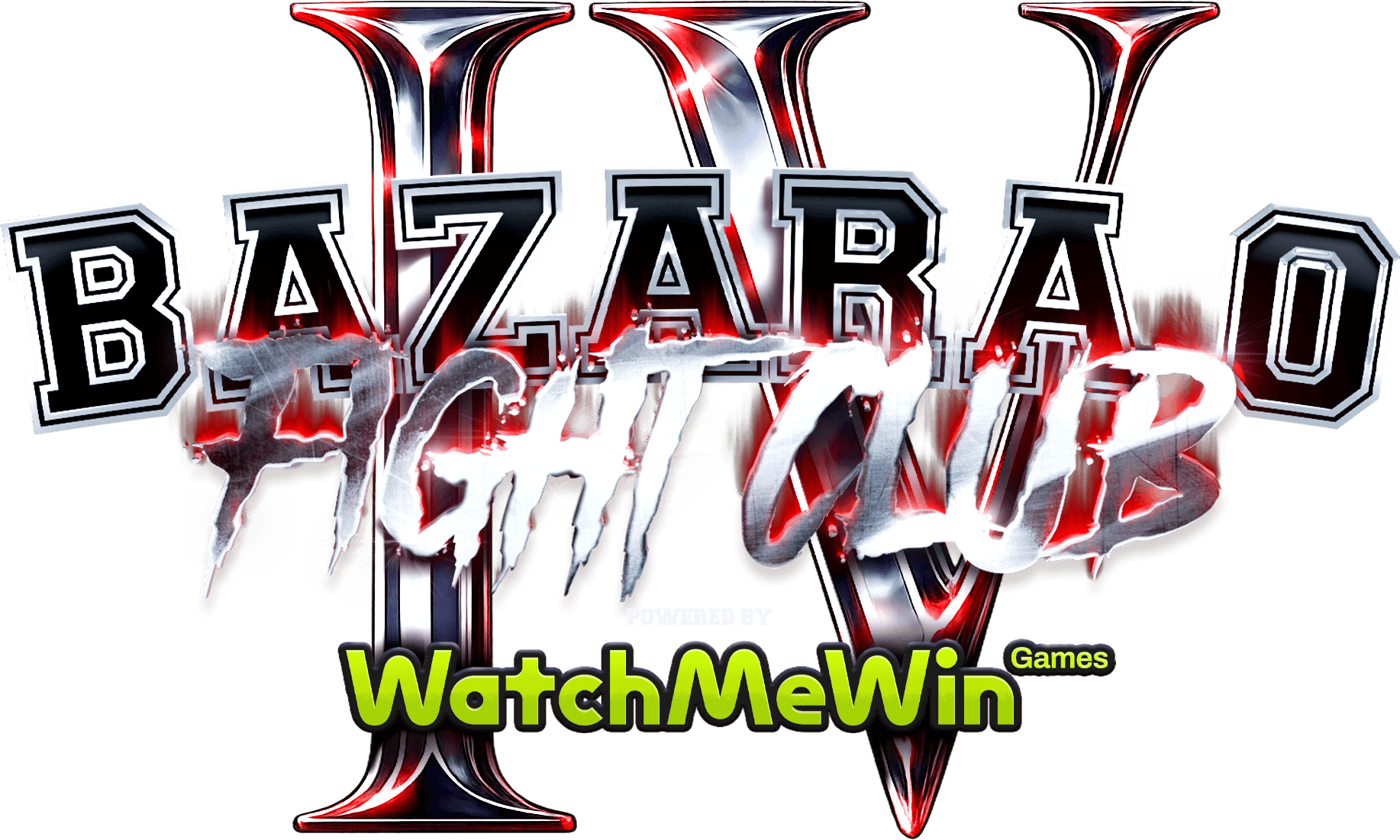 Bazara0 Fight Club IV