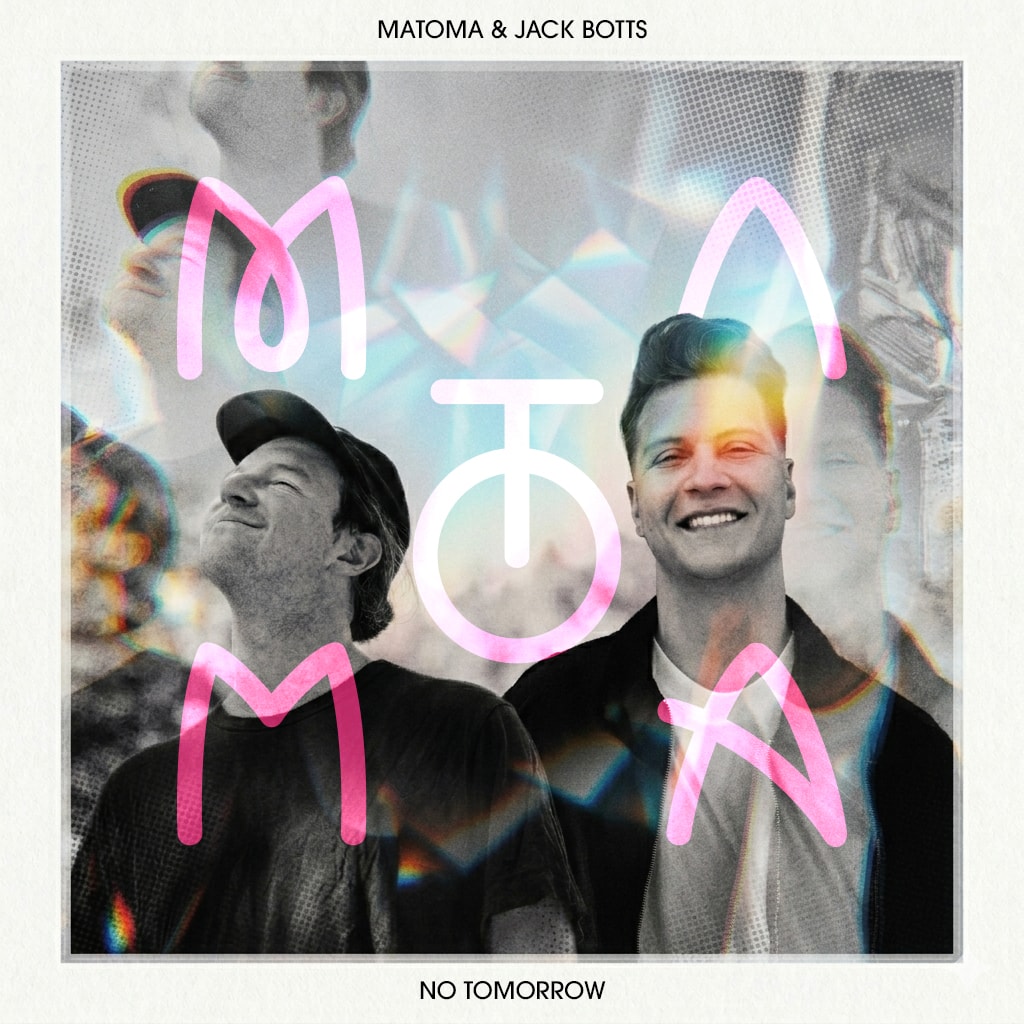 No Tomorrow | Clipping