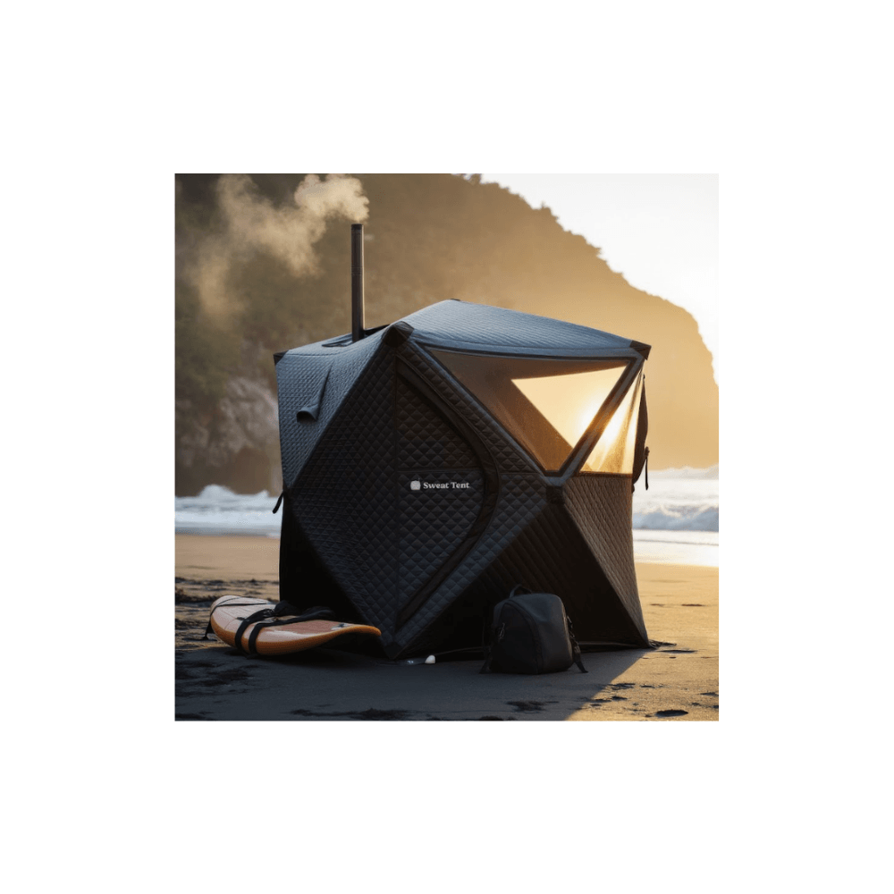 Sweat Tent's Campaign