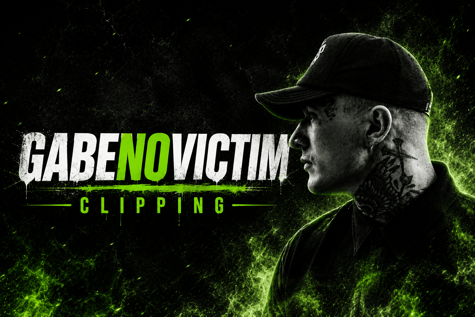 GabeNoVictim Clipping