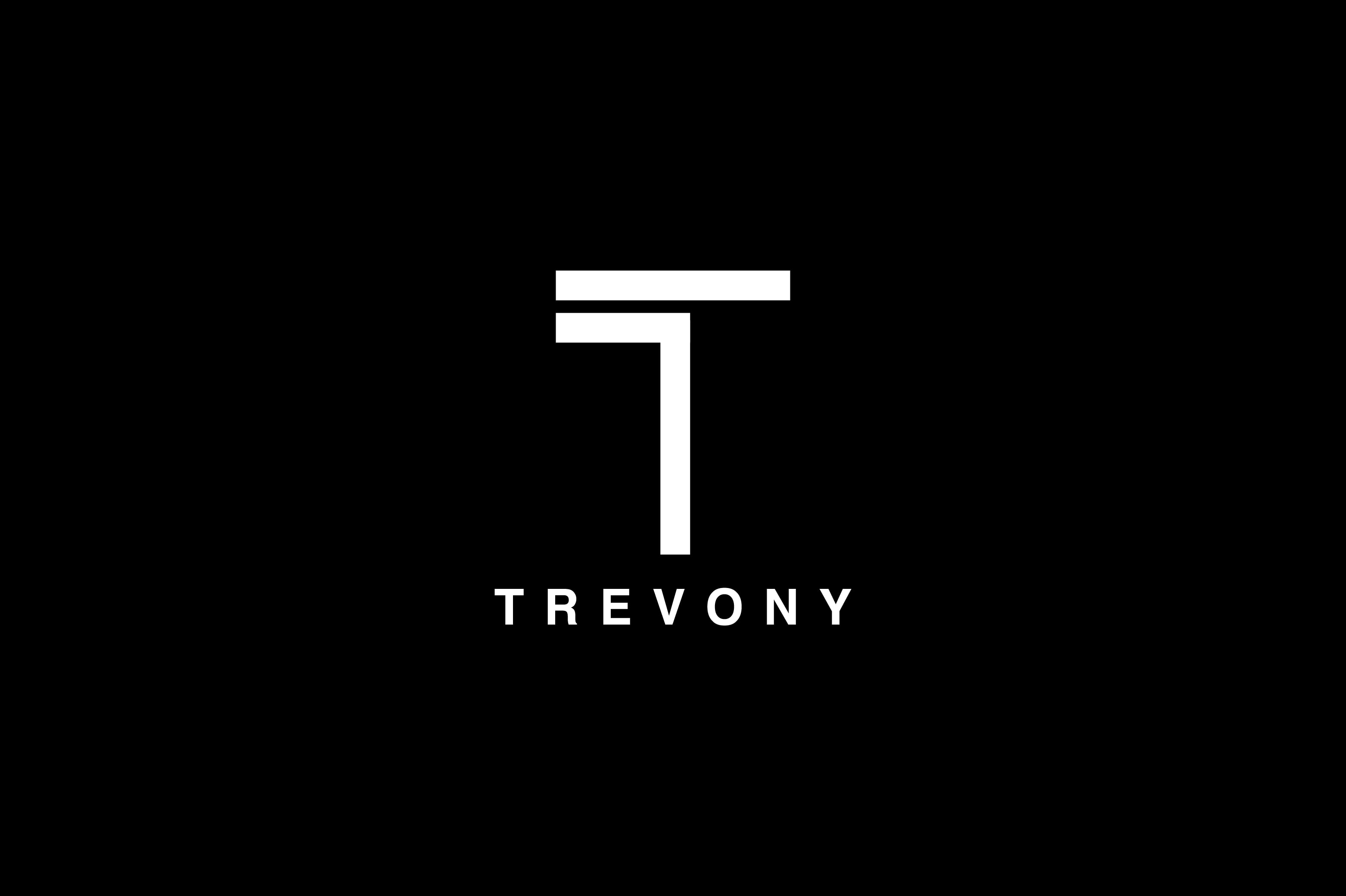 TREVONY: The Logo Isn’t the Luxury