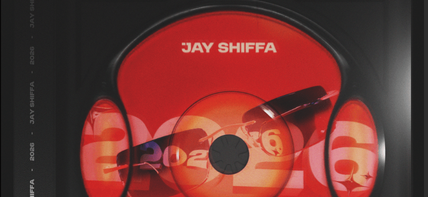 English Campaign: Jay Shiffa - 2026