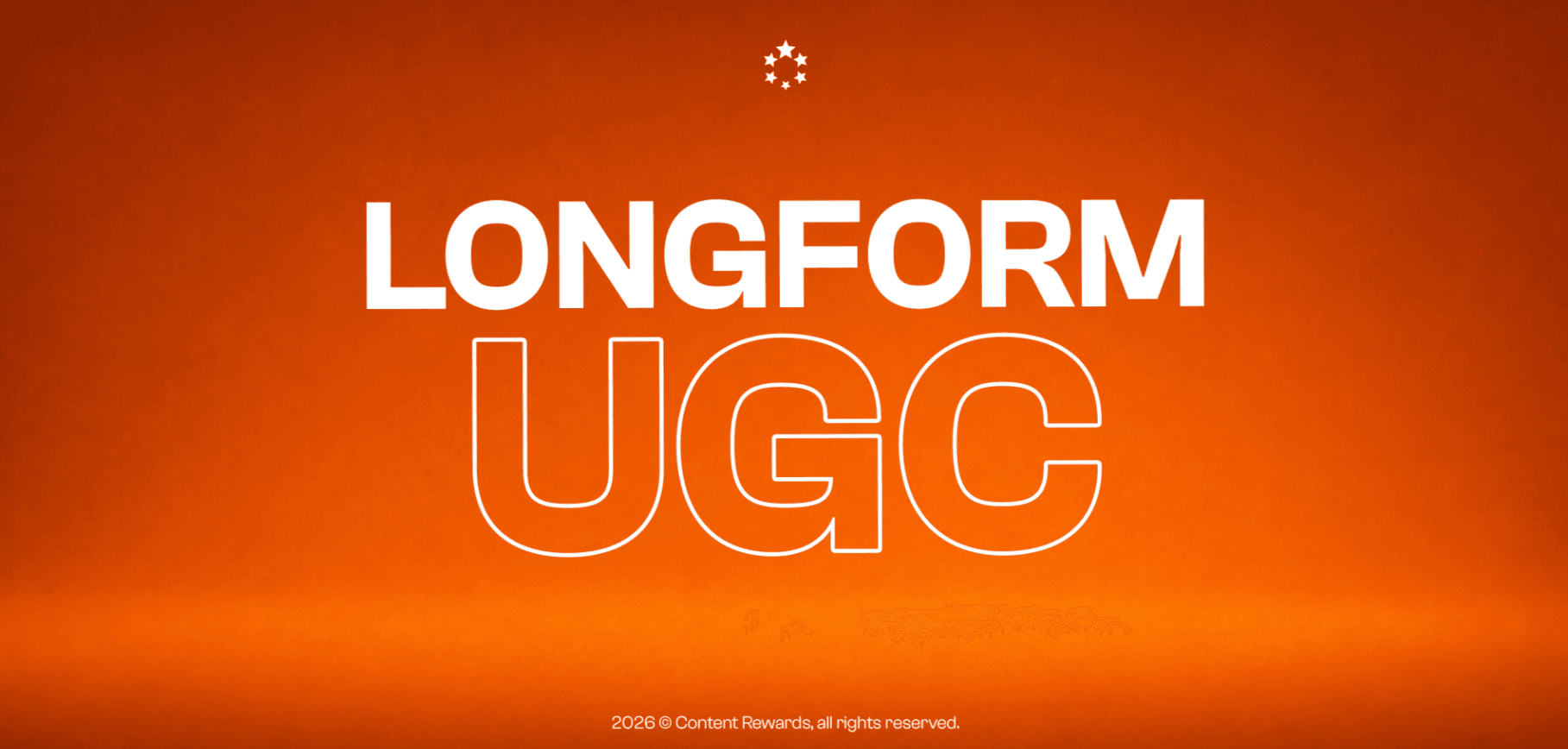 Content Rewards [Long-form UGC]