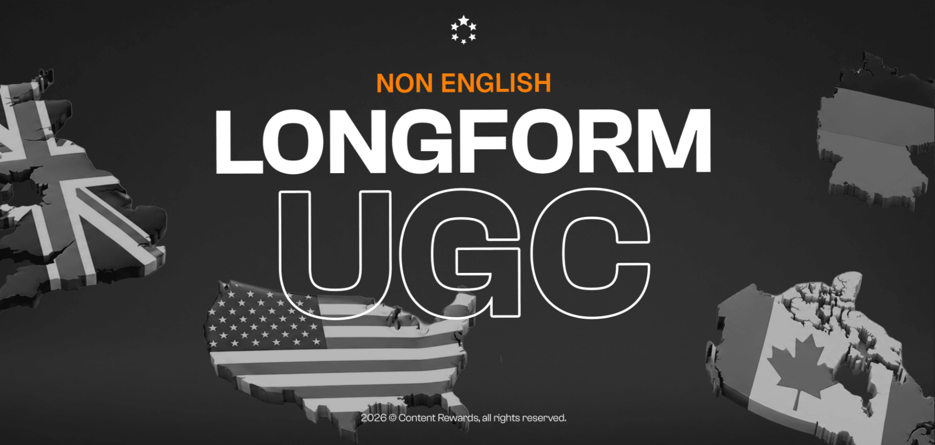 Long-form UGC [Non-English]