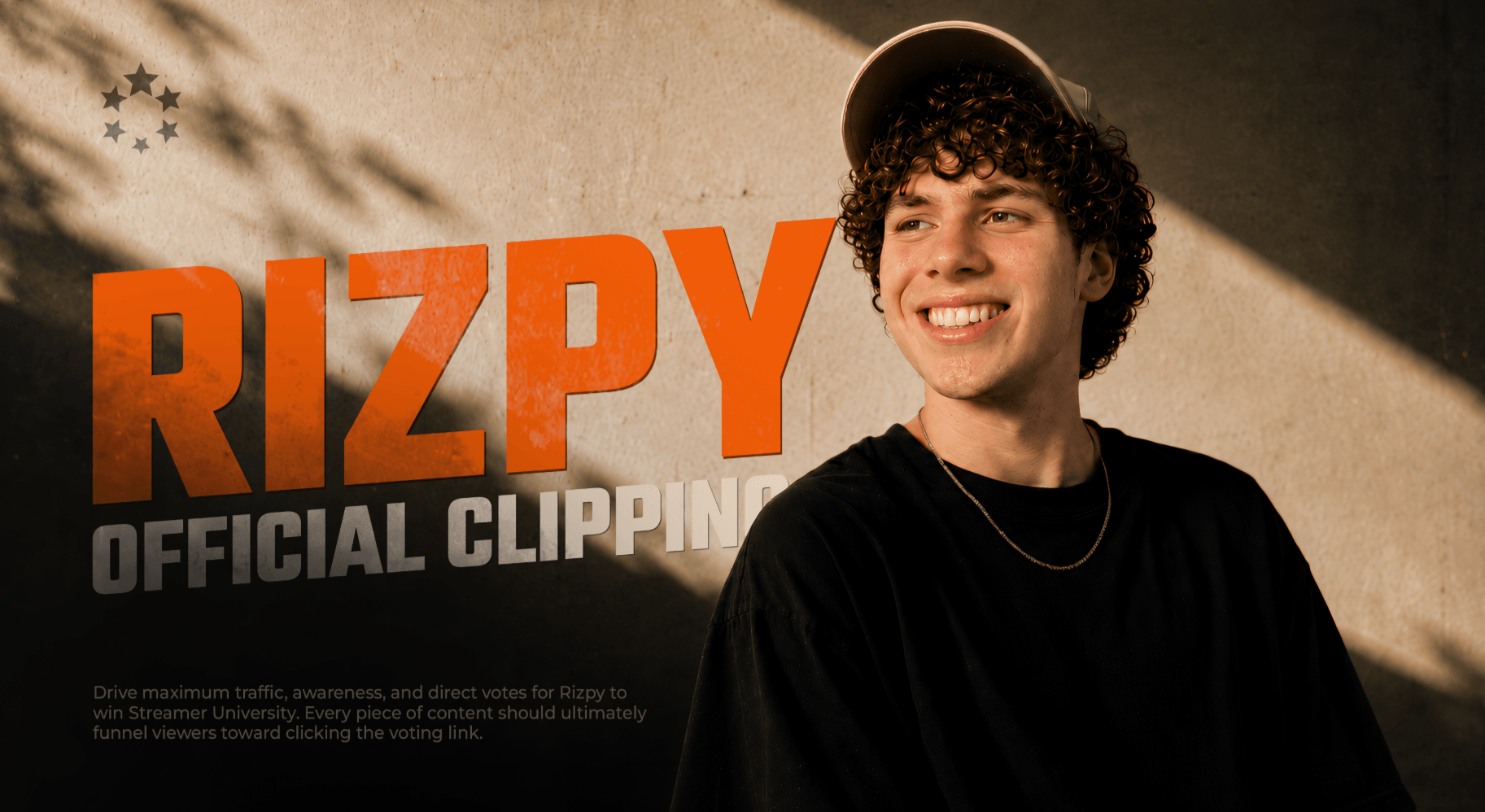 Rizpy Official Clipping [Non-Dedicated Pages]