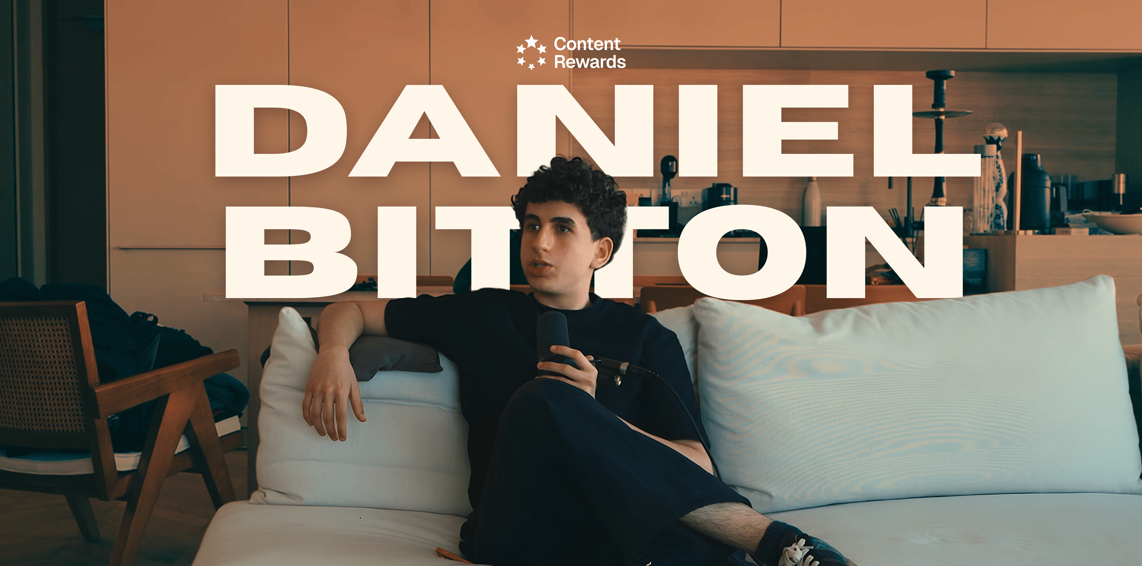 Daniel Bitton Official Clipping