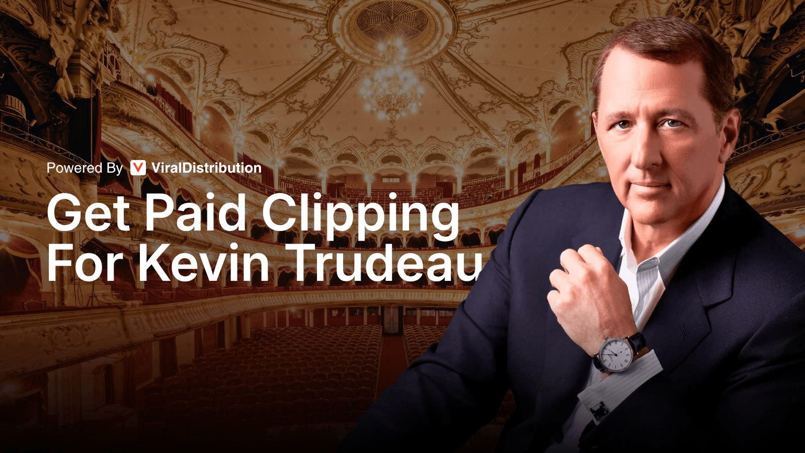 Kevin Trudeau Clipping | $2k Budget | $1.50 CPM