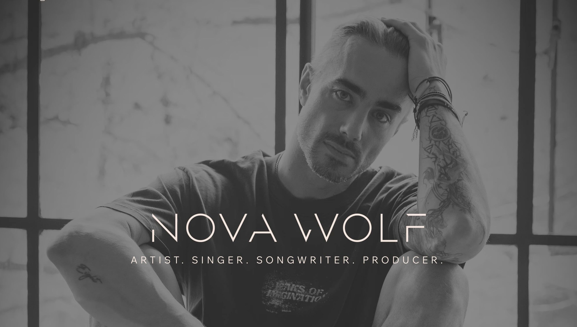 Nova Wolf's campaign