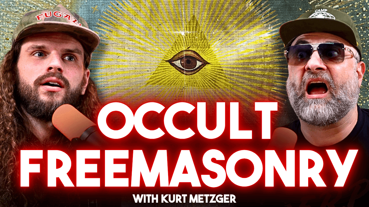 Hollywood's DARKEST Occult Secrets