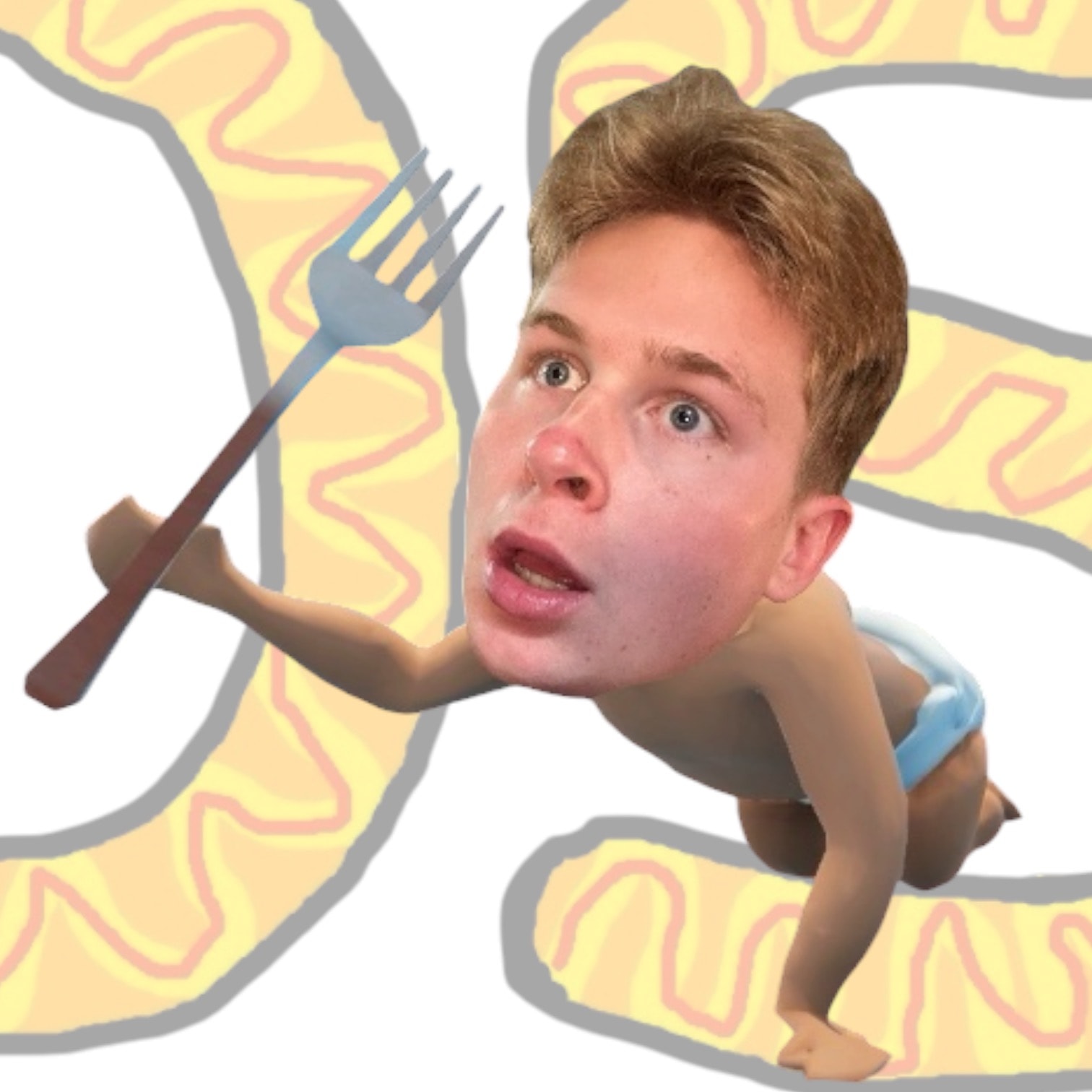 Clipping DrSpaghetti