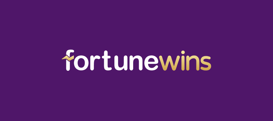 Fortune Wins's Logo Campaign