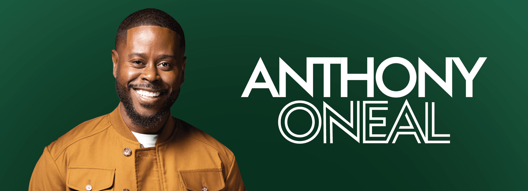 Anthony O'Neal Book Watermark Campaign