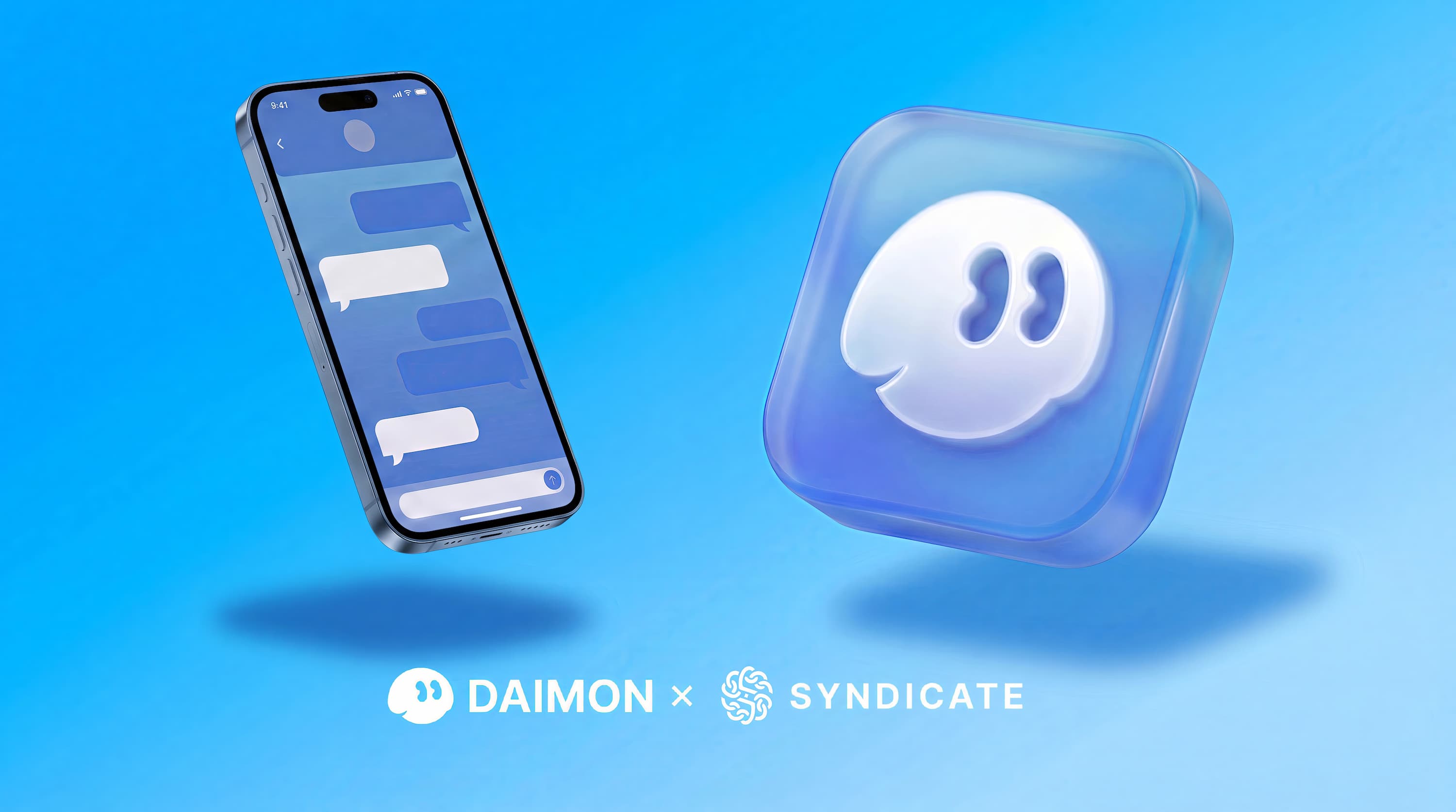 Daimon X Syndicate