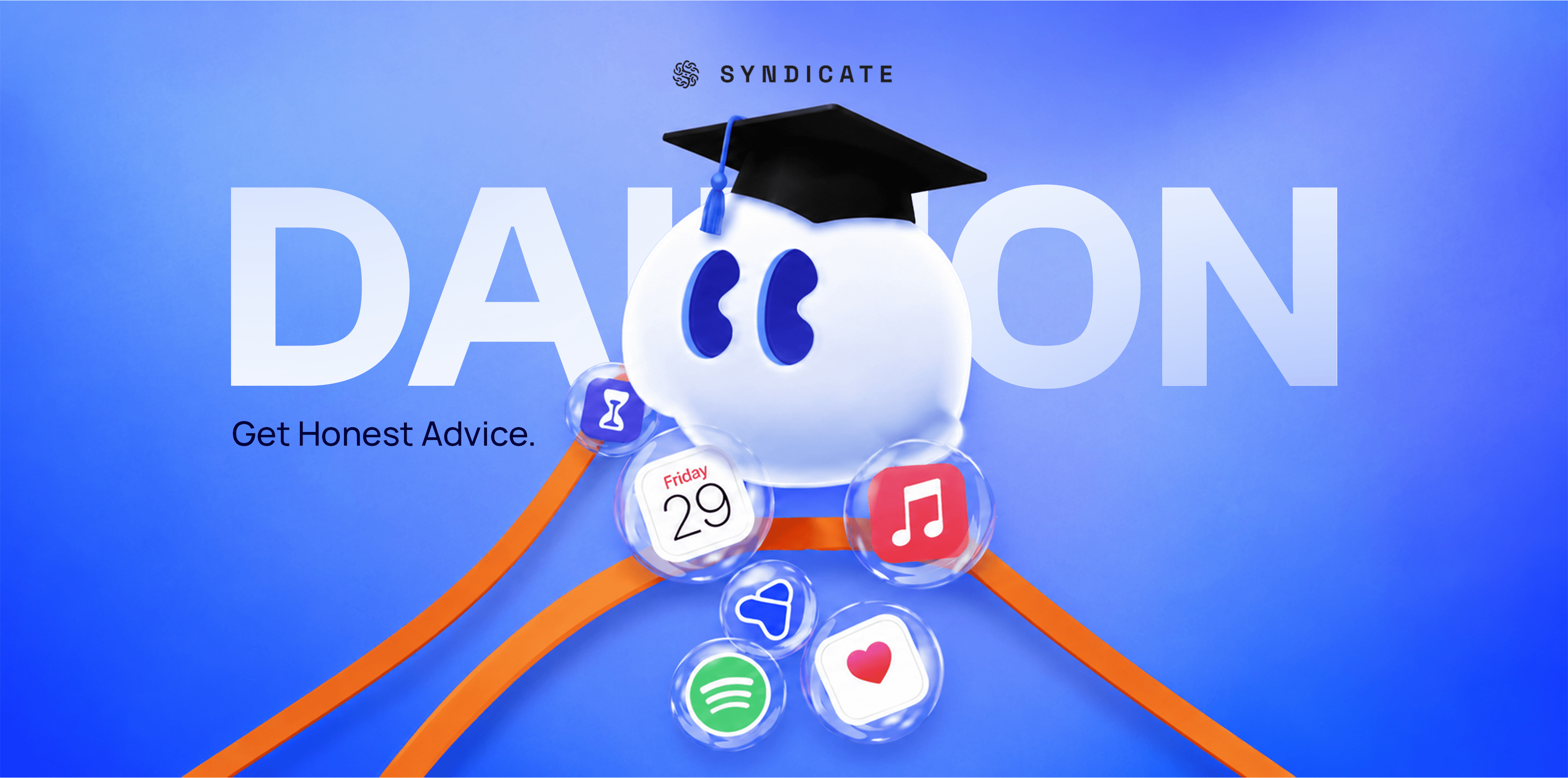 Daimon X Syndicate