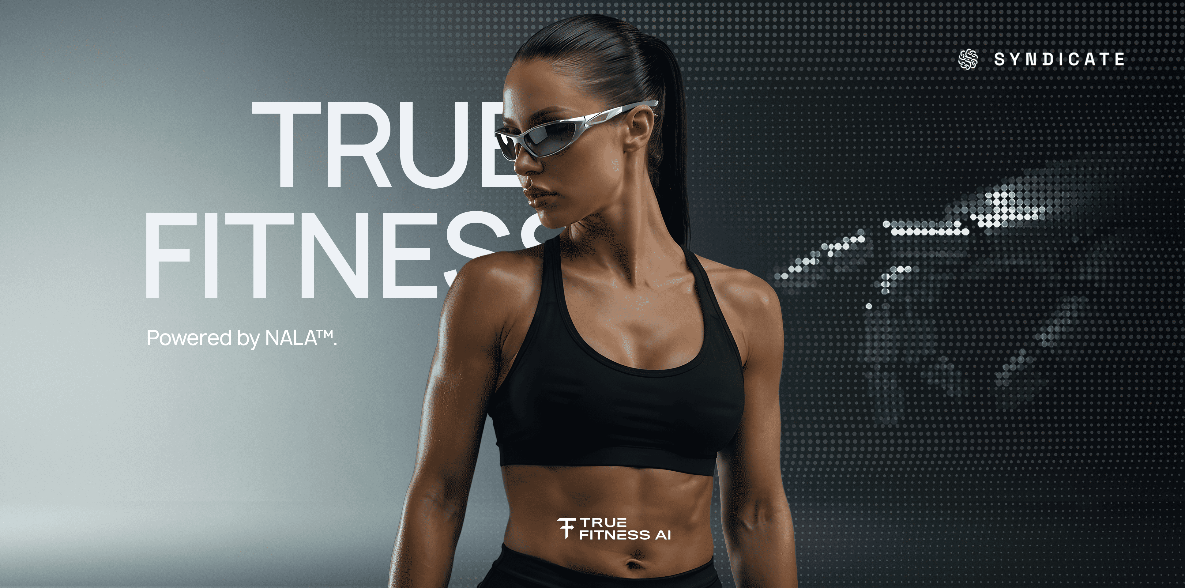 TrueFitness X Syndciate