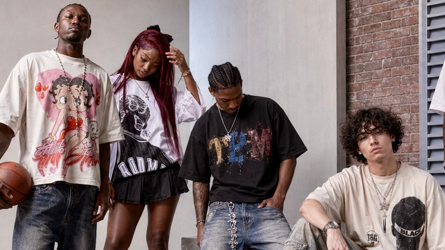 TRIMBRND X TikTok Shop