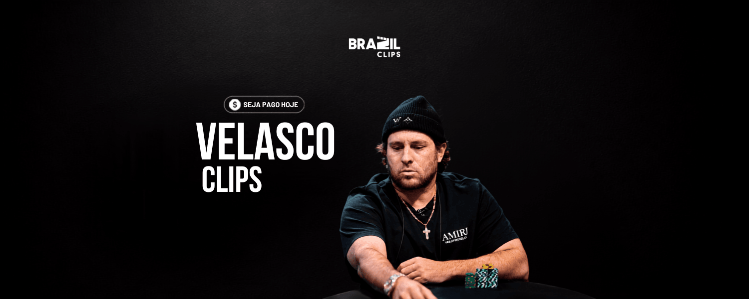 Velasco Clips