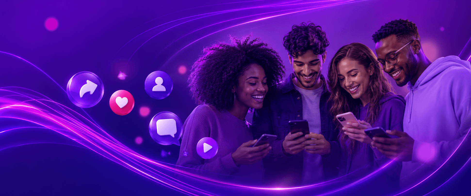 Fantrics's campaign