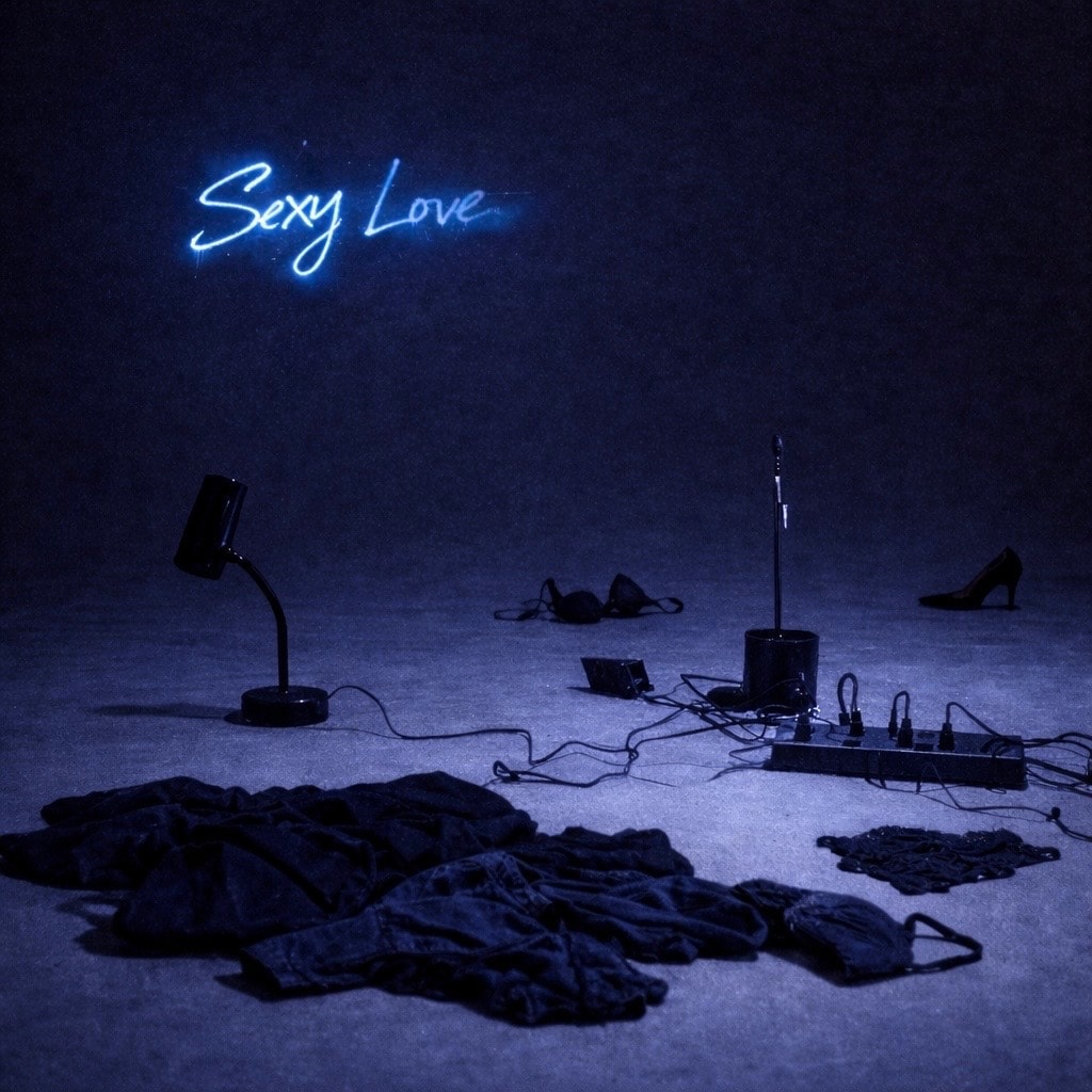 Sexy Love | ERIC M
