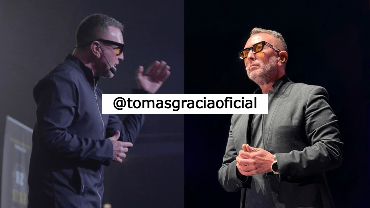 Clips de Tomás Gracia - 1$ por cada 1000 visitas