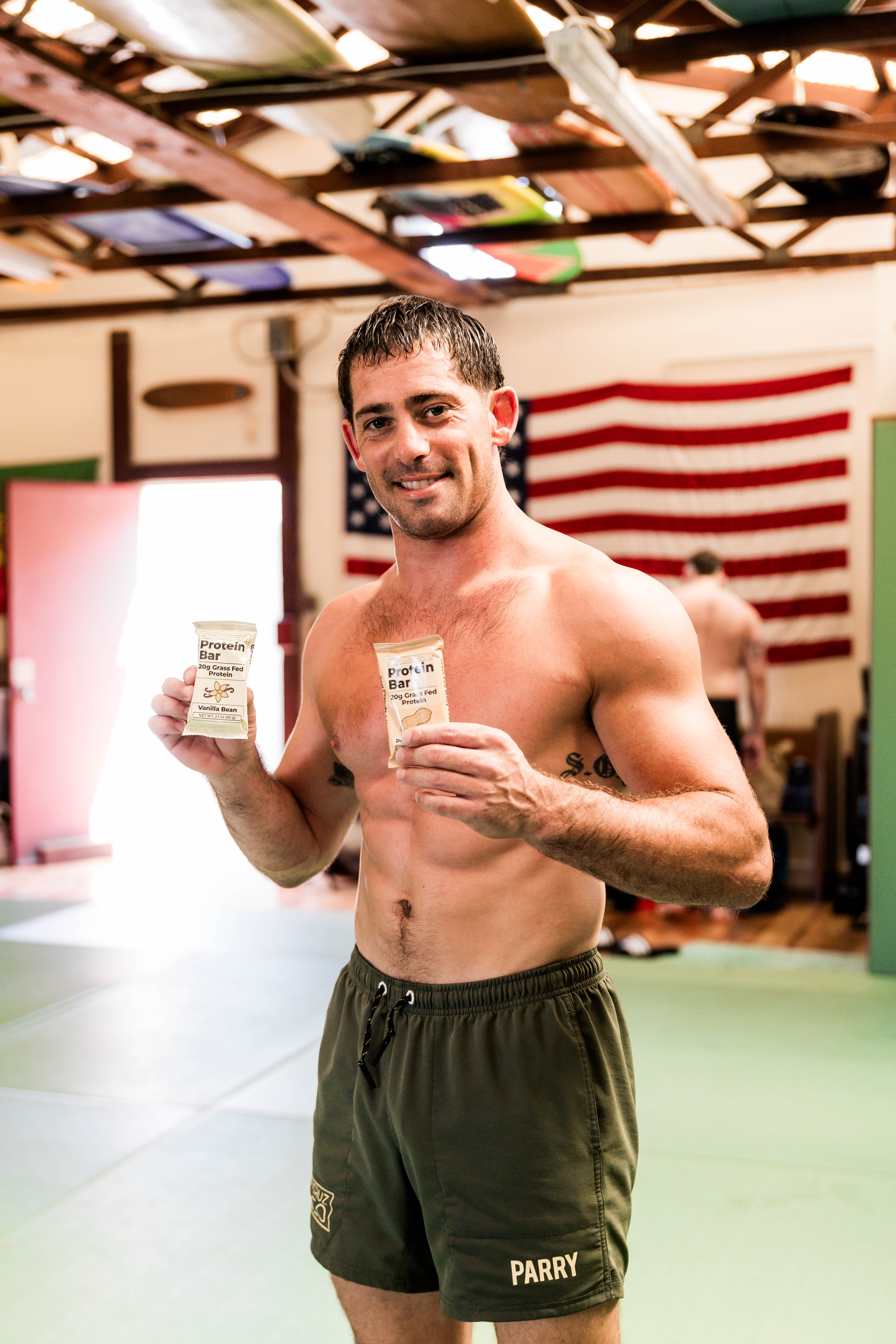 Santa Cruz Medicinals Clipping