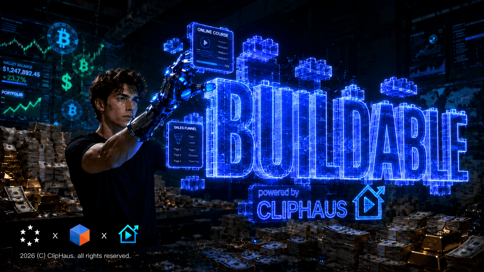 BUILDABLE