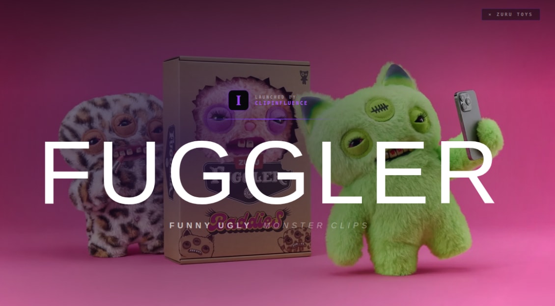 Fuggler Clipping