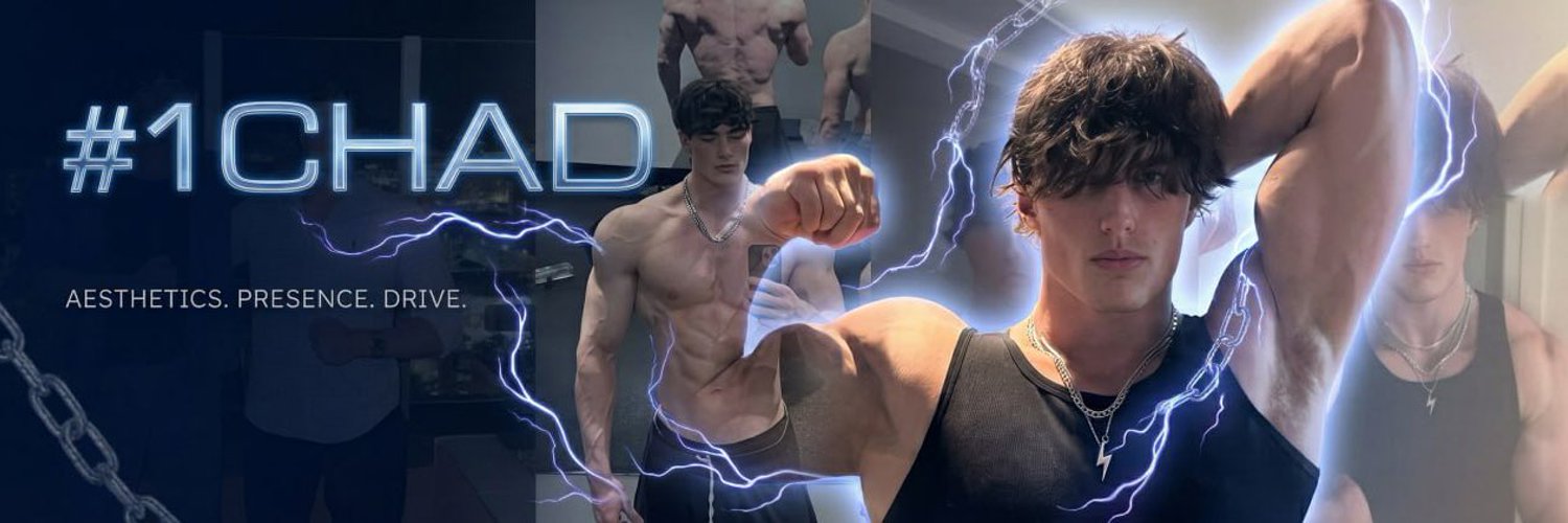 Androgenic's Gigachad Campaign